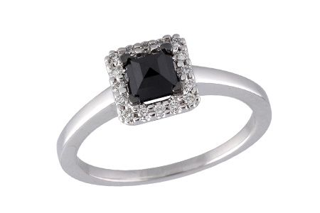 H204-03365: LDS DIA RG .44 BLK DIA .55 TW