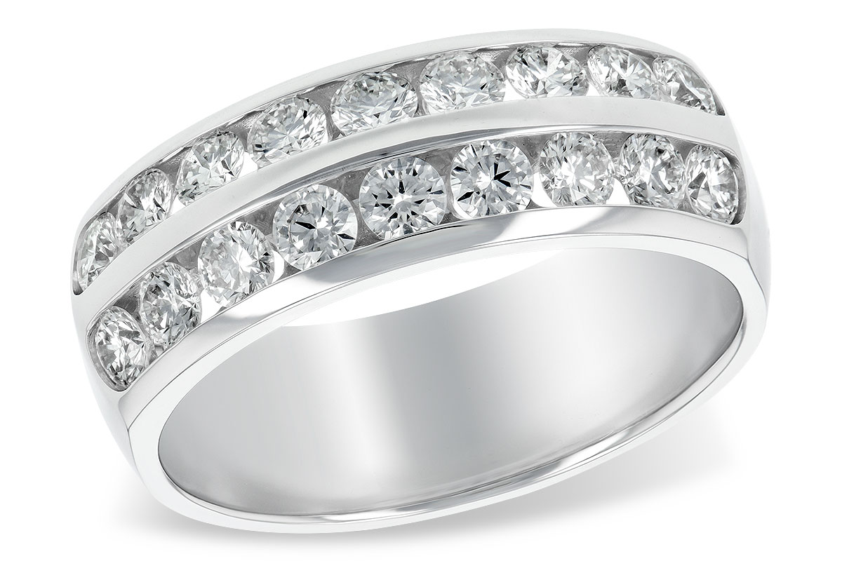 H206-81583: LDS WED RG 1.00 TW