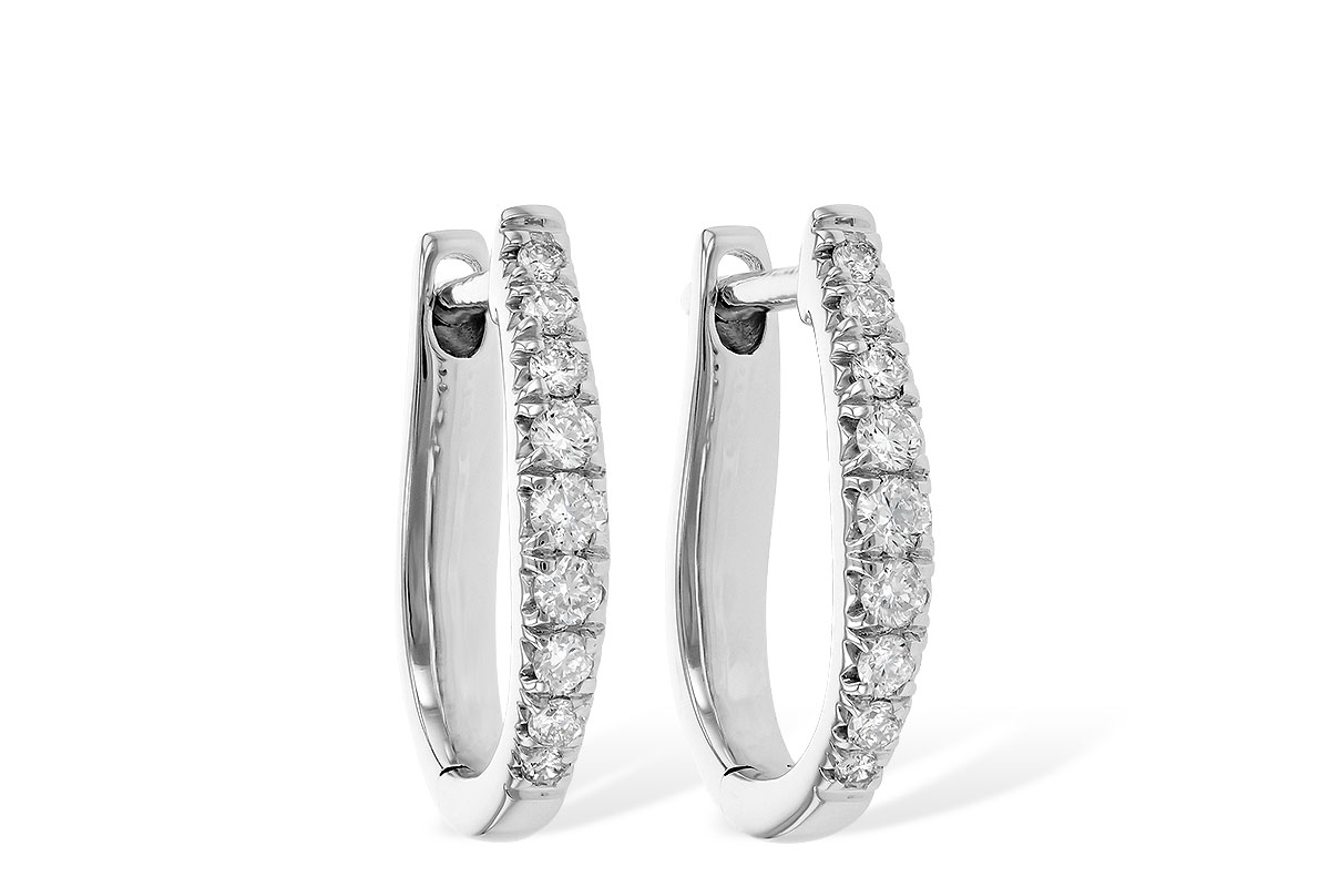 H208-57974: EARR .25 TW