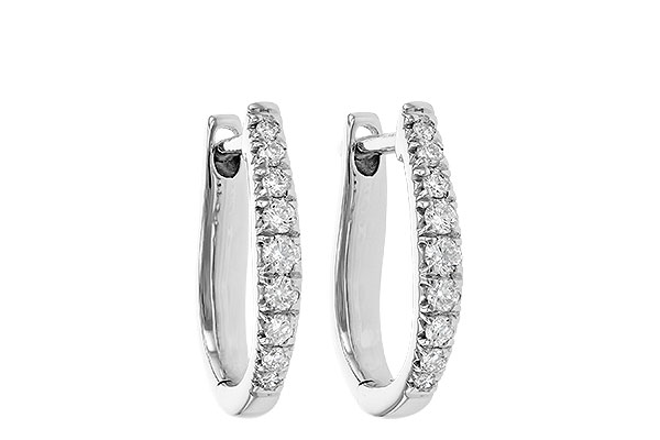 H208-57974: EARR .25 TW