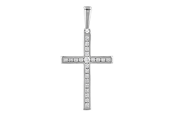 H208-58902: PENDANT .25 TW