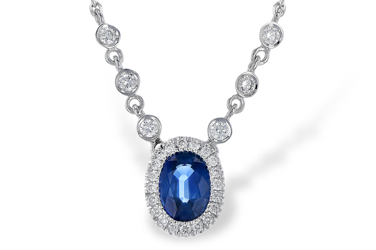 H208-61565: NECK .86 SAPP 1.10 TGW (17")