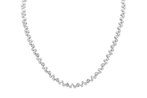 H292-22456: NECKLACE 2.00 TW