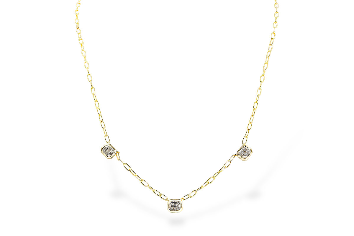 H292-26174: NECK .20 BAG .25 TW (18")