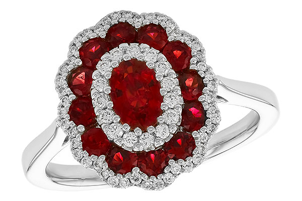 H292-27074: LDS RG 1.29 TW RUBY 1.52 TGW (6x4 MM RUBY)