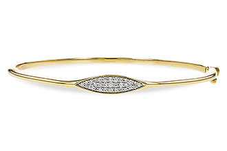 H293-17002: BANGLE .25 TW