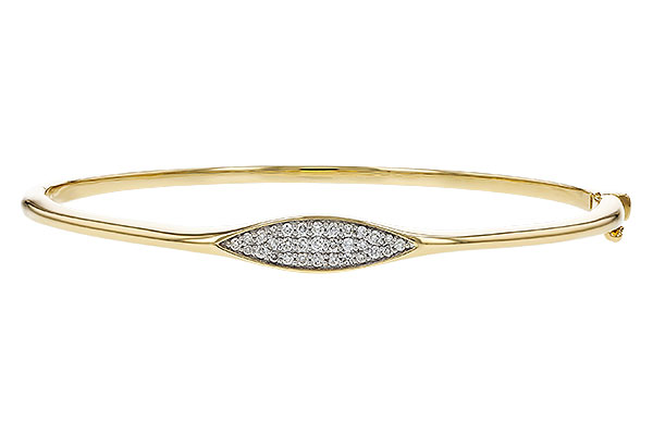 H293-17002: BANGLE .25 TW