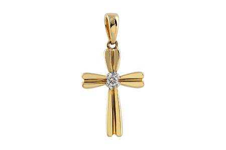 K024-94338: PENDANT .03 BR