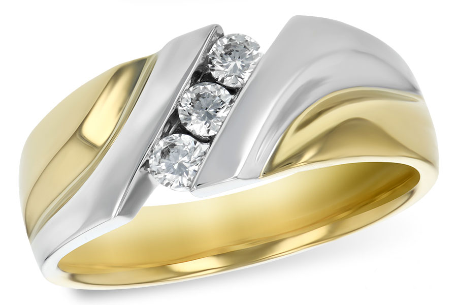 K111-32511: GTS WED RG .33 TW