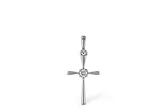 K201-36174: PENDANT .03 BR