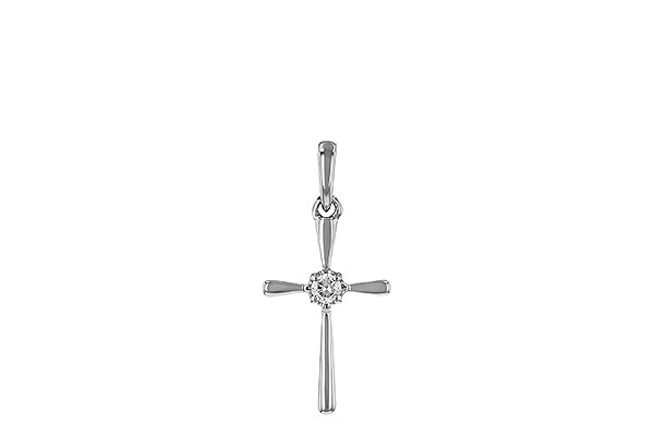 K201-36174: PENDANT .03 BR