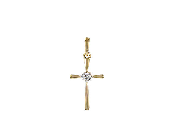 K201-36174: PENDANT .03 BR