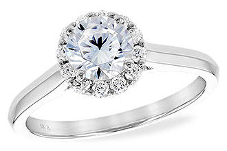 K203-09774: LDS SEMI DIA RG .19 TW