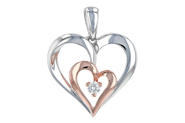 K204-04356: PENDANT .05 BR