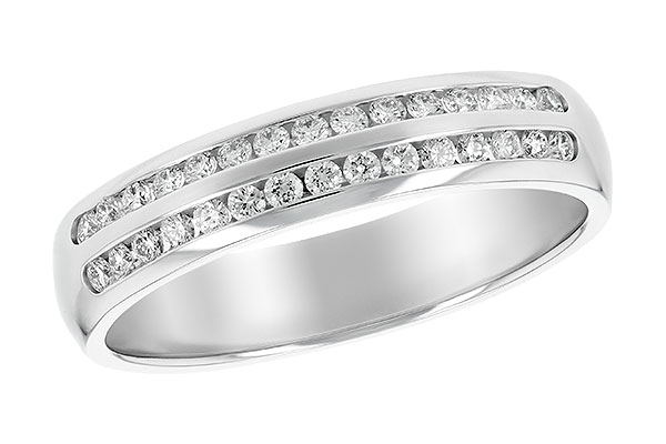 K206-81592: LDS WED RG .25 TW
