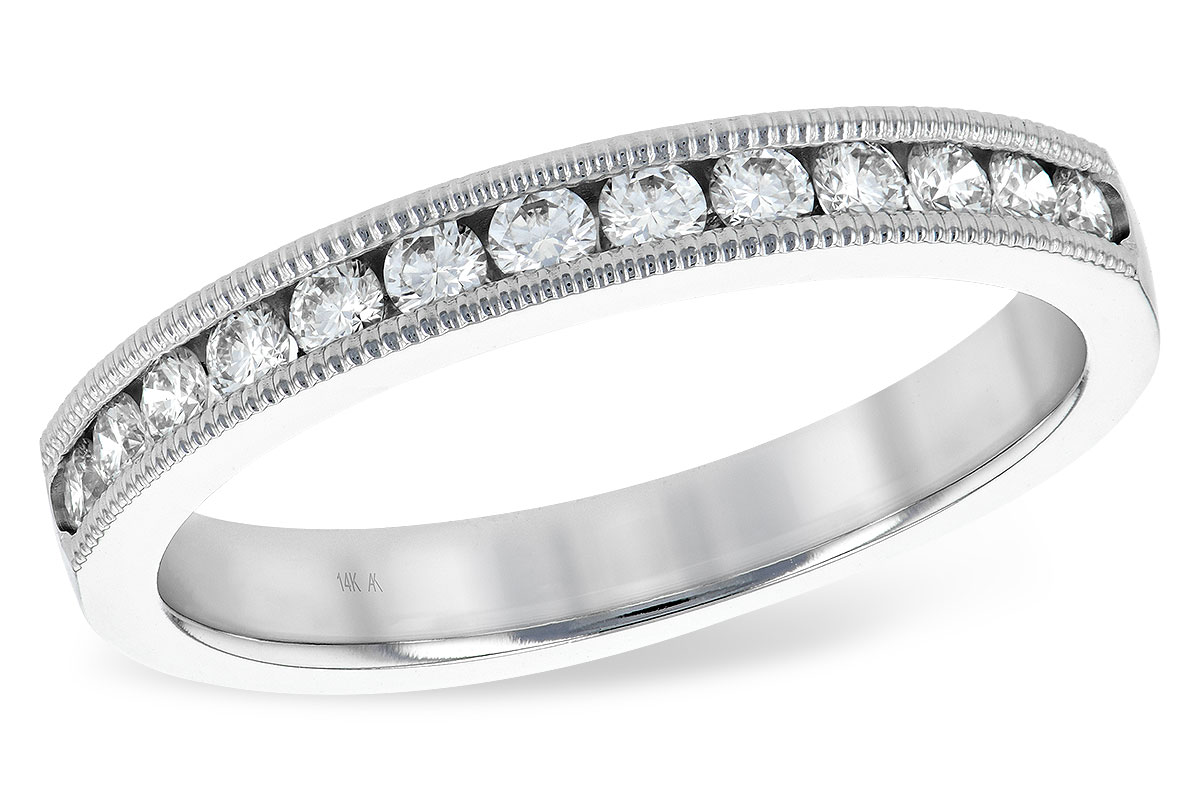 K207-69765: LDS WED RG .33 TW