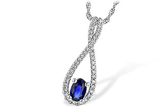 K208-56092: NECK .52 SAPP .76 TGW