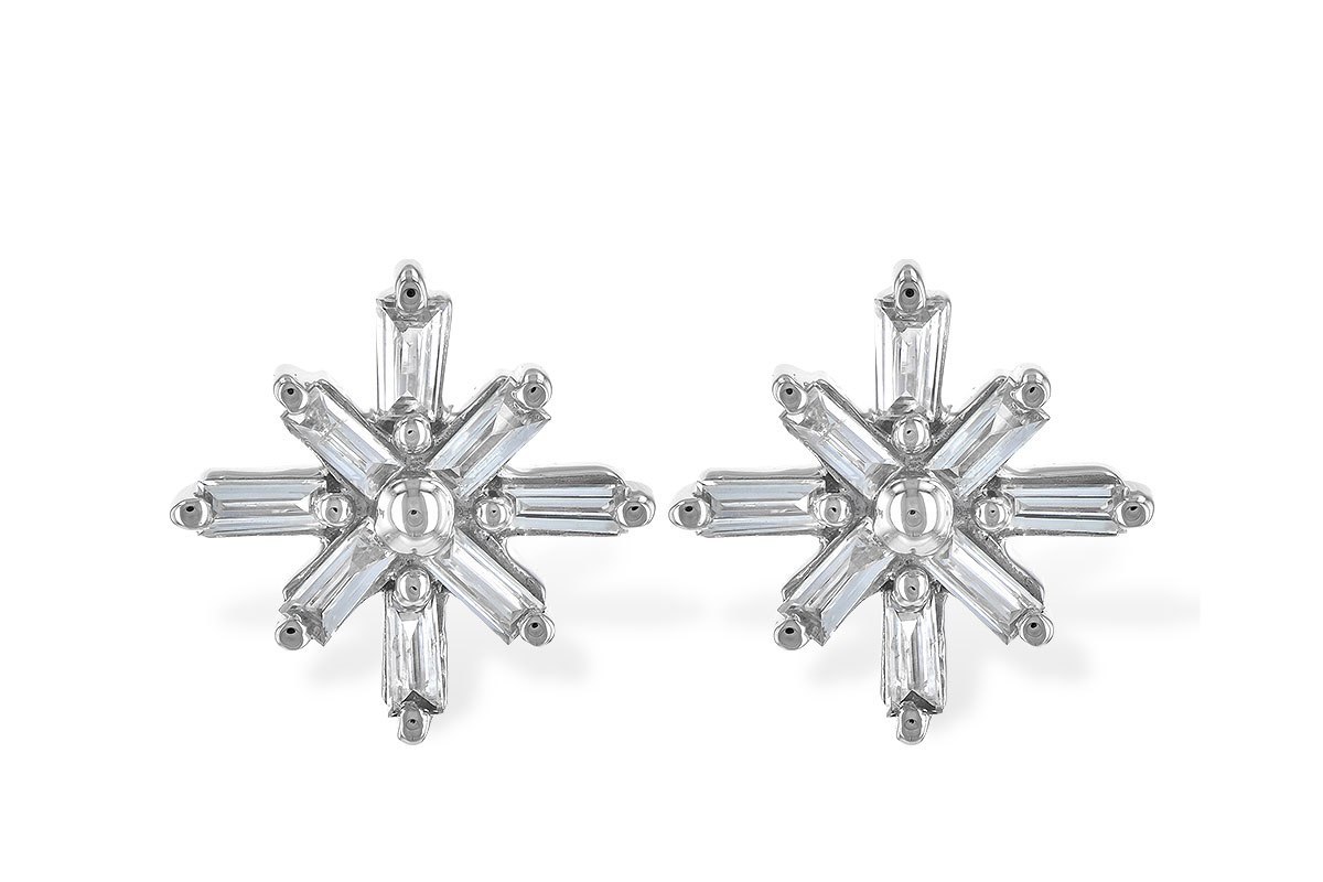 K208-59729: EARR .22 TW BAGUETTES