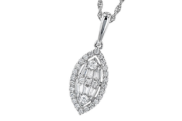 K291-29738: NECK .06 BAG .25 TW