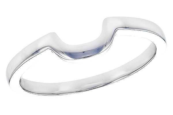 K292-18847: LDS PLAIN WED RG FOR L291-33383