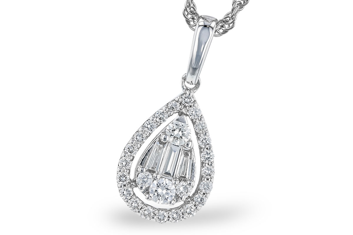 K292-19783: NECK .05 BAG .25 TW
