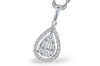 K292-19783: NECK .05 BAG .25 TW