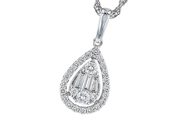 K292-19783: NECK .05 BAG .25 TW