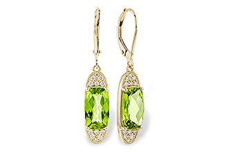 K292-21574: EARR 3.82 TW PERIDOT 3.98 TGW