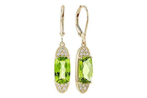 K292-21574: EARR 3.82 TW PERIDOT 3.98 TGW