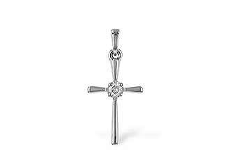 K293-12456: PENDANT .05 BR