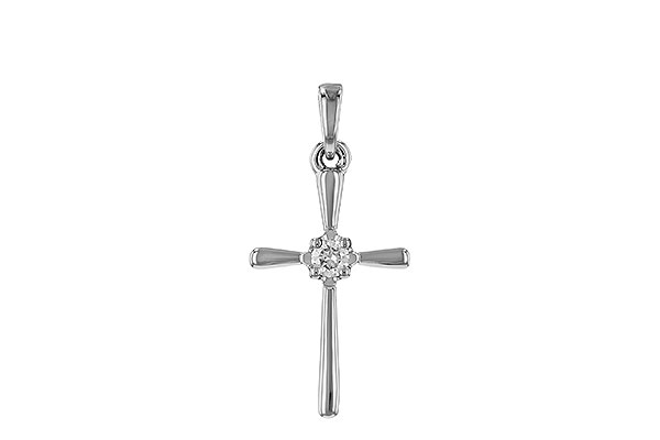 K293-12456: PENDANT .05 BR