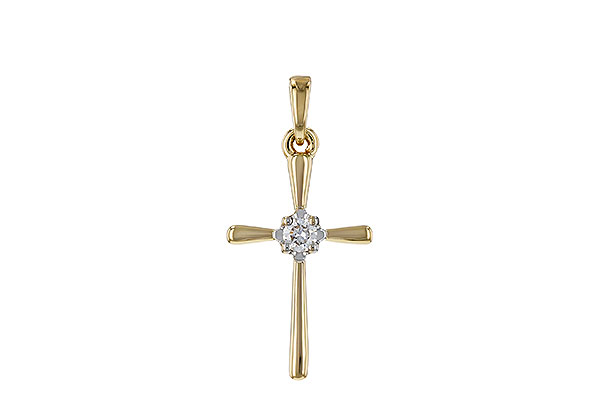 K293-12456: PENDANT .05 BR