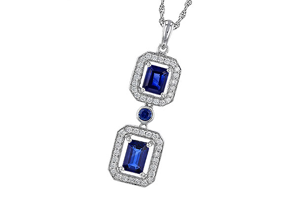 K293-14274: NECK 1.25 TW SAPP 1.46 TGW