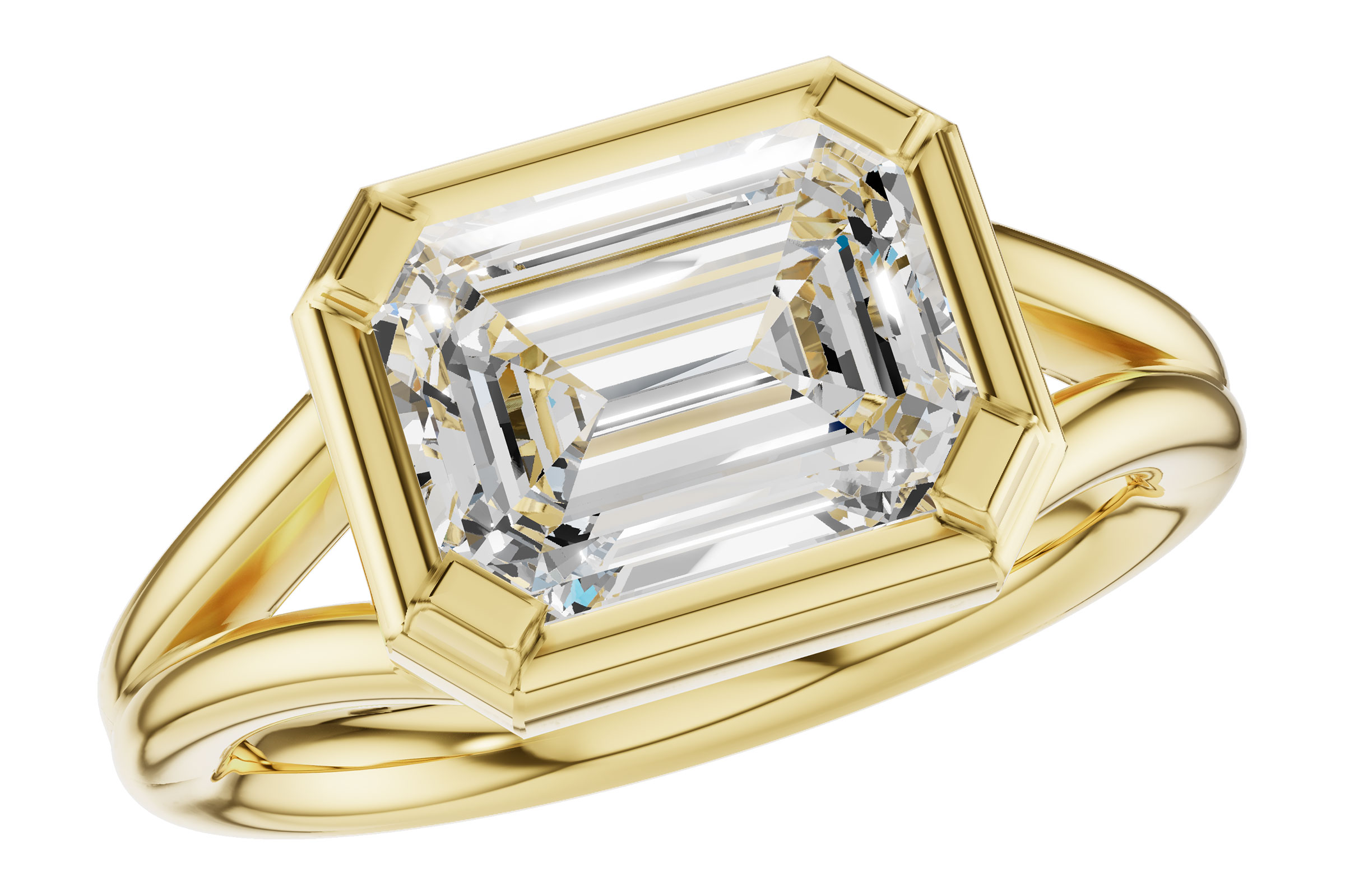 K294-00711: LDS SEMI RG