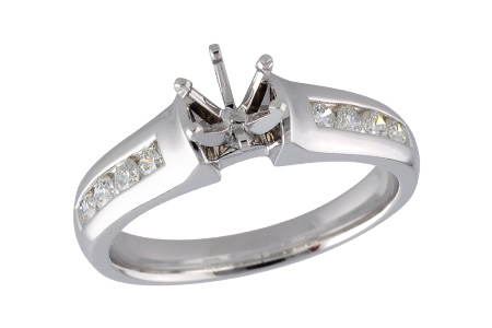 L024-04356: LDS SEMI DIA RG .27 TW