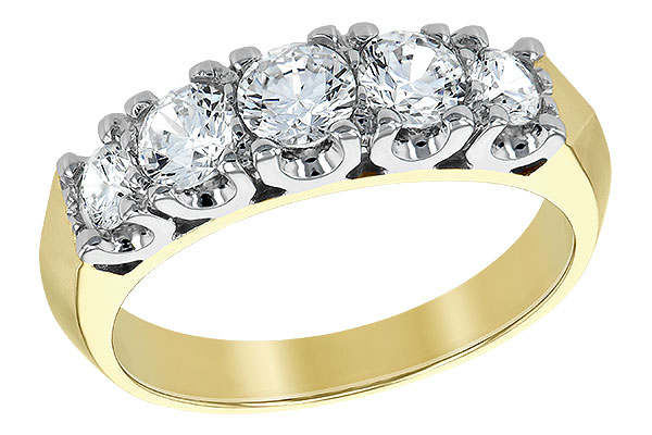 L111-33365: LDS DIA WED RG 1.00 TW