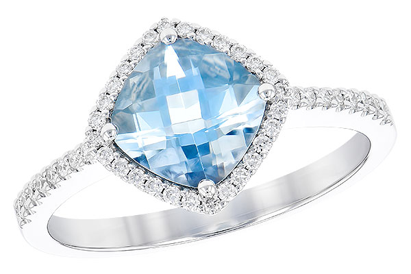 L202-26165: LDS RG 1.13 AQUA 1.29 TGW (7MM AQUA)