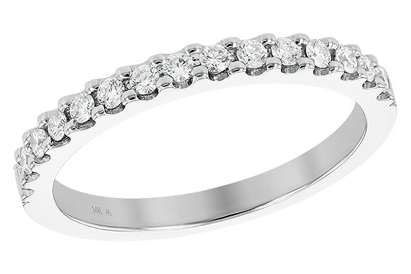 L207-67965: LDS DIA WED RG .26 TW