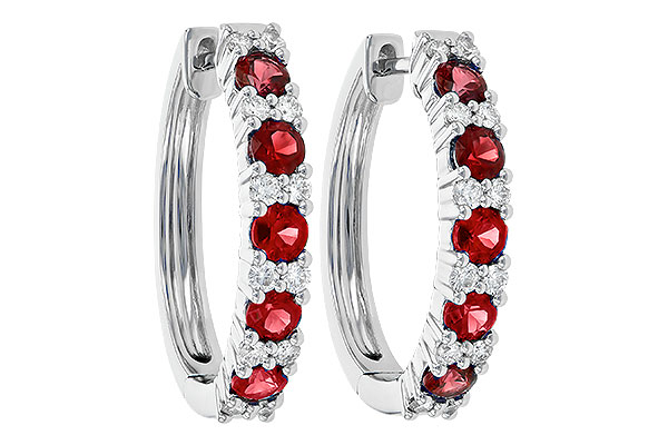 L208-59792: EARR 1.76 RUBY 2.30 TGW