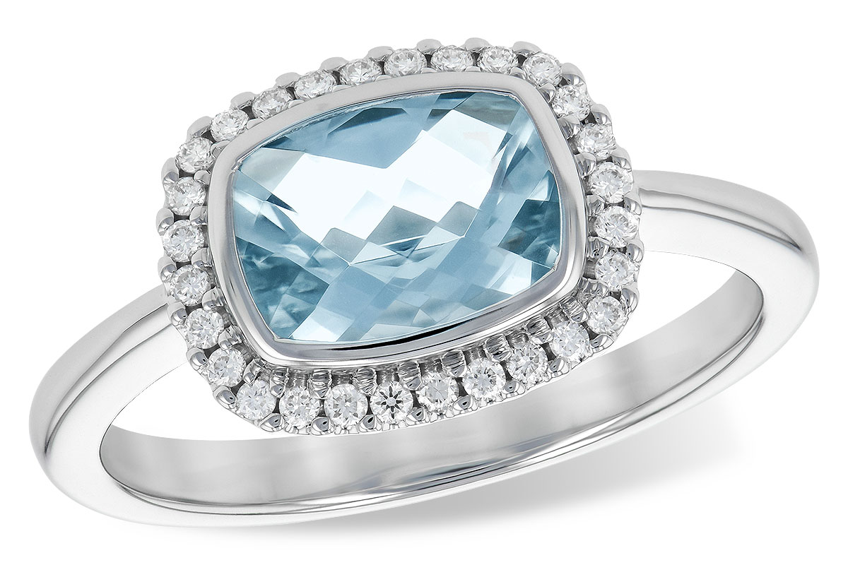 L208-60683: LDS RG .96 AQUA 1.10 TGW