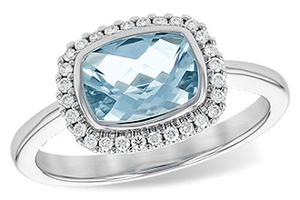 L208-60683: LDS RG .96 AQUA 1.10 TGW