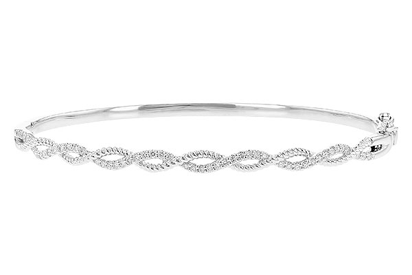 L291-27992: BANGLE .33 TW