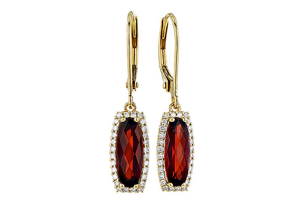 L291-29801: EARR 2.07 GARNET 2.25 TGW