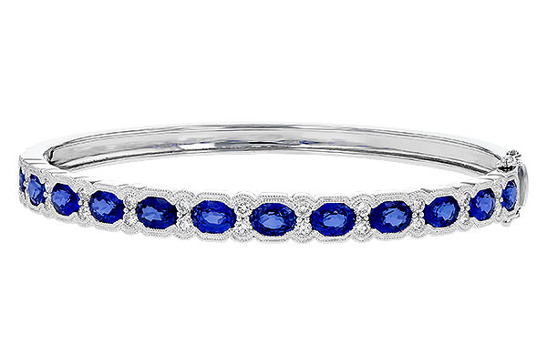 L291-30701: BANGLE 5.50 SAPP 6.20 TGW