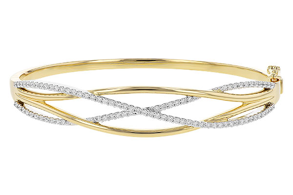 L291-34320: BANGLE .90 TW