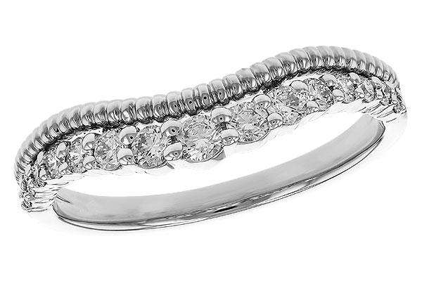 L292-21574: F292-21565 IN PLATINUM (ENHANCER .30 TW)