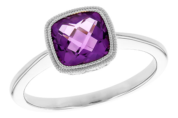 L292-25183: LDS RG 1.25 CT AMETHYST