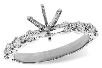 L292-25265: LDS SEMI DIA RG .50 TW