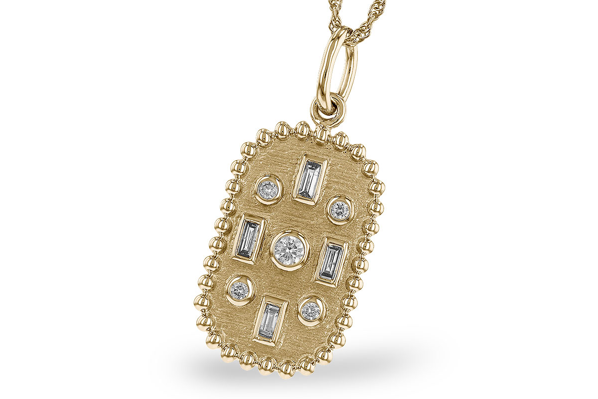 L292-26174: NECK .10 TW BAG .23 TW