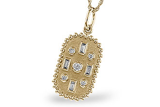 L292-26174: NECK .10 TW BAG .23 TW